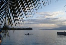 Pacific Islanders: Failure to commit to 1.5 degrees at COP27 will imperil the World’s Oceans