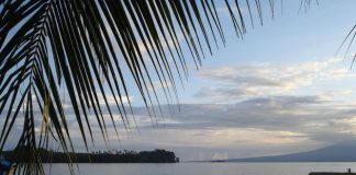 Pacific Islanders: Failure to commit to 1.5 degrees at COP27 will imperil the World’s Oceans