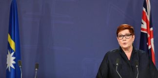 Australia pledges $40m for Nauru upgrades