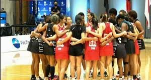 Hard fought win for Fiji Pearls