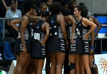 Winning start for Fiji Pearls