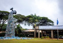 UN adopts historic resolution aimed at ending plastic pollution