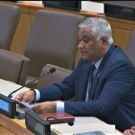 Women, Girls must be centre of global climate fight – Pacific to CSW66