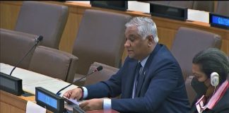 Women, Girls must be centre of global climate fight – Pacific to CSW66