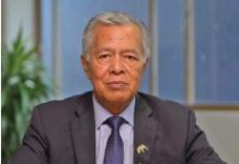 Marshall Islands breaks away from Micronesian bloc to back Puna for top Forum job