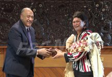 Pacific Islands Forum Secretariat committed to bringing Micronesia back on board