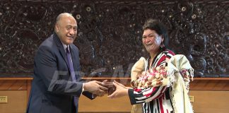 Pacific Islands Forum Secretariat committed to bringing Micronesia back on board