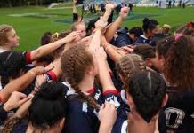 Rebels embracing ‘living love’ mantra as they call on Fijiana insight