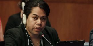 New UN BBNJ Treaty must be robust, ambitious- SG Puna
