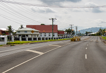 Samoa COVID-19 positive cases close to 200