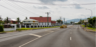 Samoa COVID-19 positive cases close to 200