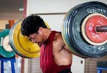 Samoa’s weightlifting ‘dream team’ ready for Birmingham