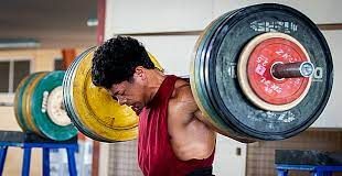 Samoa’s weightlifting ‘dream team’ ready for Birmingham