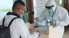 Samoa active COVID-19 cases hit 600