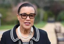 Commonwealth stands firmly against acts of aggression on Ukraine: SG Scotland