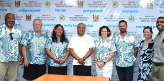 Largest Australian seasonal work employer returning to Fiji to conduct more recruitment