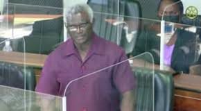Solomon Islands PM says China security deal ‘ready for signing’
