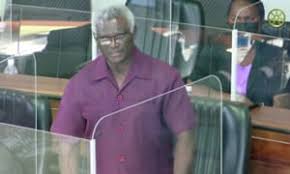 Solomon Islands PM says China security deal ‘ready for signing’