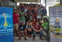 Solomon Islands Government confident of holding Pacific Games despite COVID-19