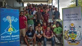 Solomon Islands Government confident of holding Pacific Games despite COVID-19