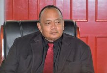 Tongan PM positive for COVID-19