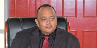 Tongan PM positive for COVID-19