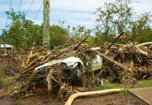 World must take lead from Pacific island nations in addressing worst impacts of climate change