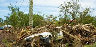 World must take lead from Pacific island nations in addressing worst impacts of climate change