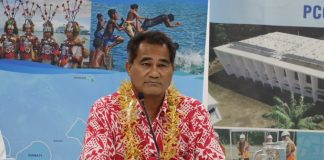 Pacific countries lament threat of catastrophic weather events, amplify call for urgent actions