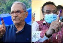 Timor-Leste set for presidential run-off election in April after neither candidate secures enough votes