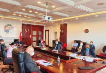 Tonga PM confirms recovery and resilience building plan needs TOP$565.8 million”