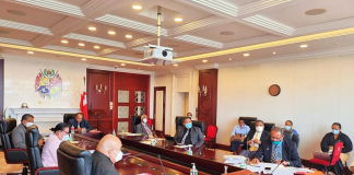 Tonga PM confirms recovery and resilience building plan needs TOP$565.8 million”