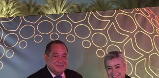 Tonga wins prestigious BIE Gold Award at Expo 2020