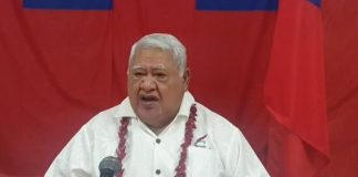Former Samoan PM found guilty of contempt of court over election turmoil