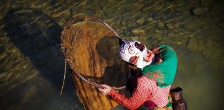 Women fish too: invisible women in tuna industries