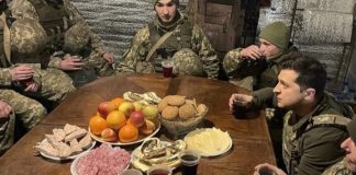 Pacific Elders condemn Russian invasion of Ukraine
