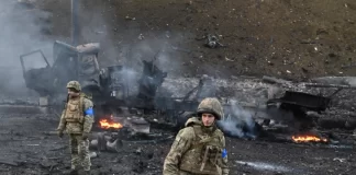 Pacific Islands assess regional security as conflict wages in Ukraine