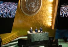 Fiji votes in favour of UN resolution on Ukraine