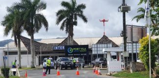 Vanuatu Quarantine breach causes community transmission: MOH