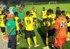 Vanuatu withdraw from football World Cup qualifiers