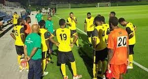 Vanuatu withdraw from football World Cup qualifiers
