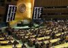 UN Assembly votes to demand that Russia stop war in Ukraine, Palau’s UN rep speaks out