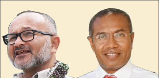 Solomon Islands Opposition against proposed extension of Parliament