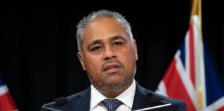 NZ Minister of Defence to visit Fiji and Australia