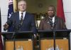 Australia warned to pay attention to PNG following China’s Solomon Islands deal