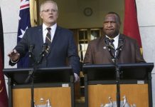 Australia warned to pay attention to PNG following China’s Solomon Islands deal