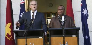 Australia warned to pay attention to PNG following China’s Solomon Islands deal