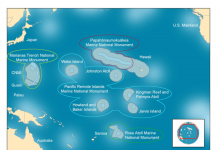 ‘Toxic’ misinformation is fueling a Pacific Marine Sanctuary debate