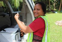 Marshall Islands reworks Covid protocols for possible outbreak