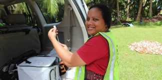 Marshall Islands reworks Covid protocols for possible outbreak